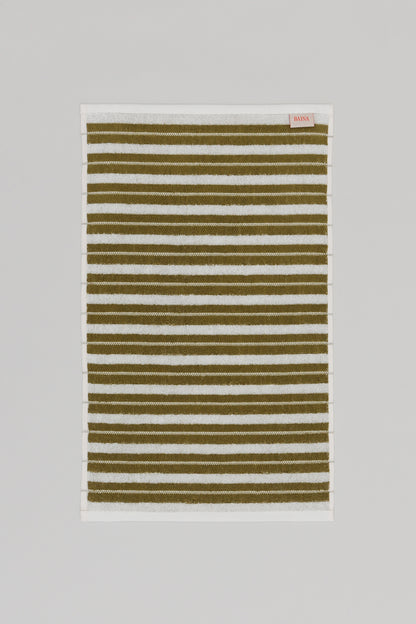 SAN LUIS HAND TOWEL / Caper & Chalk