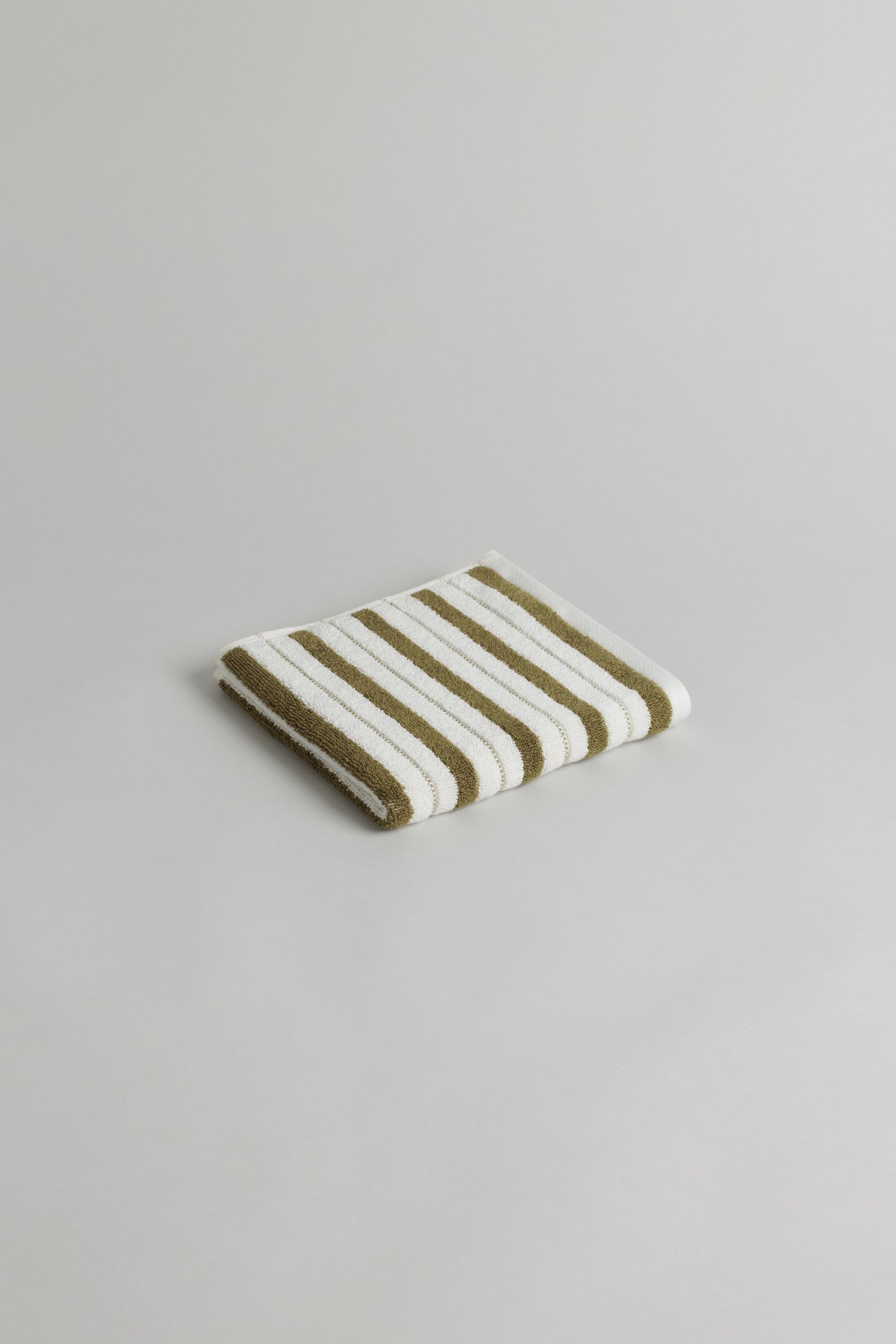 SAN LUIS HAND TOWEL / Caper & Chalk