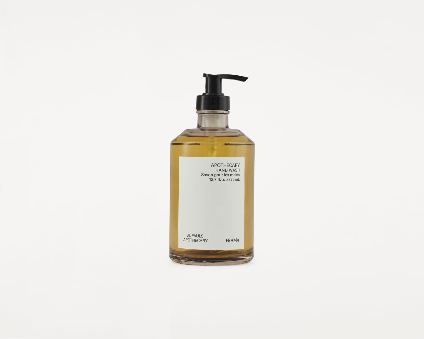 Hand Wash 375 ml / Apothecary