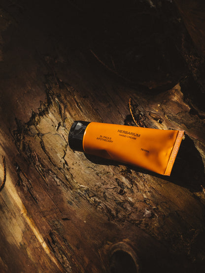 Hand Cream 60ml Tube / Herbarium