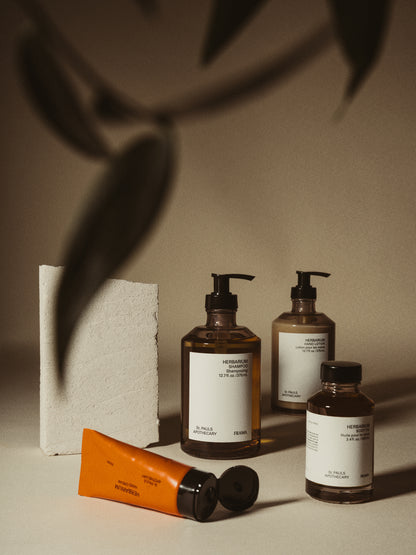 Hand Wash 375 ml / Herbarium