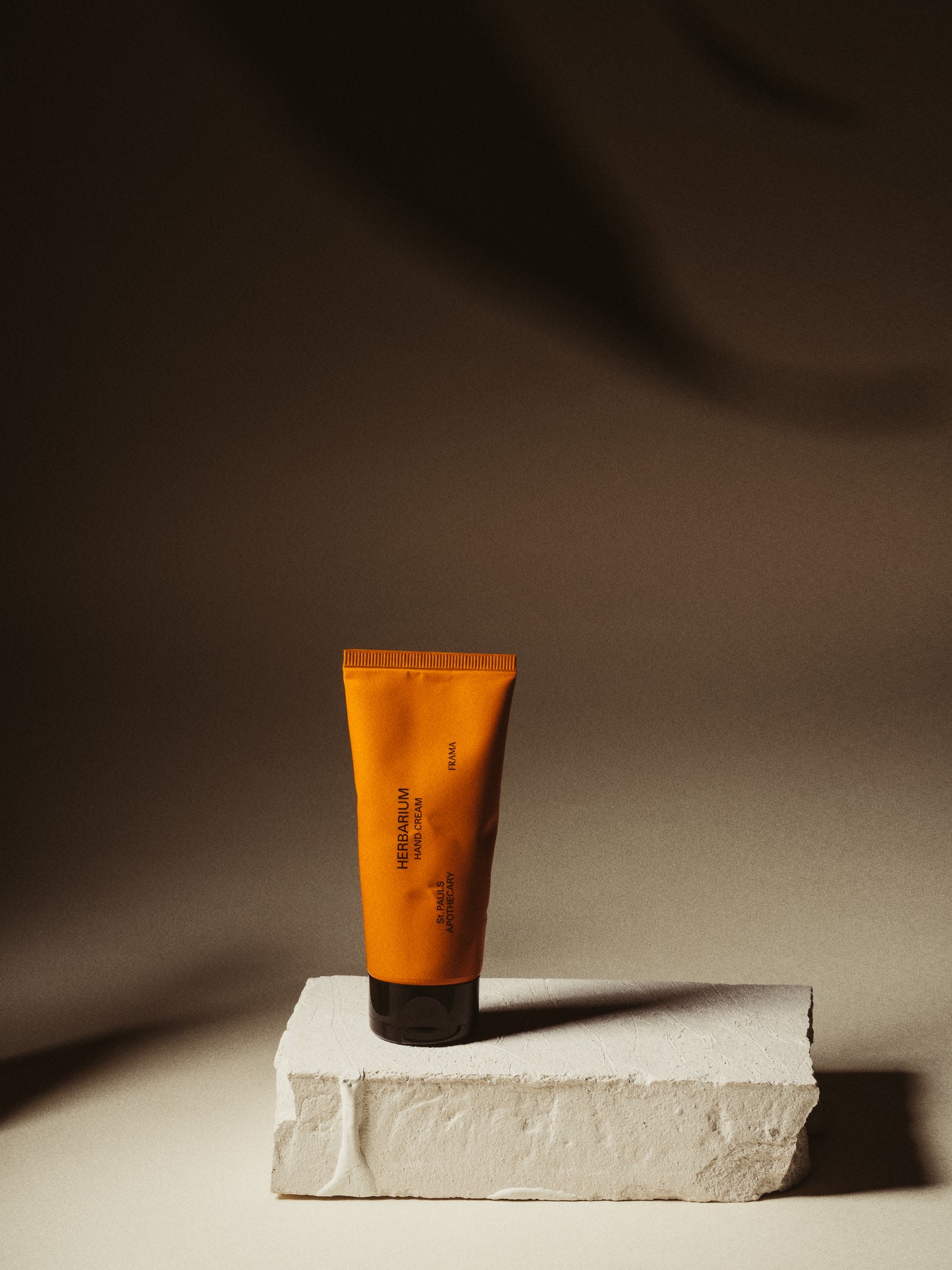 Hand Cream 60ml Tube / Herbarium