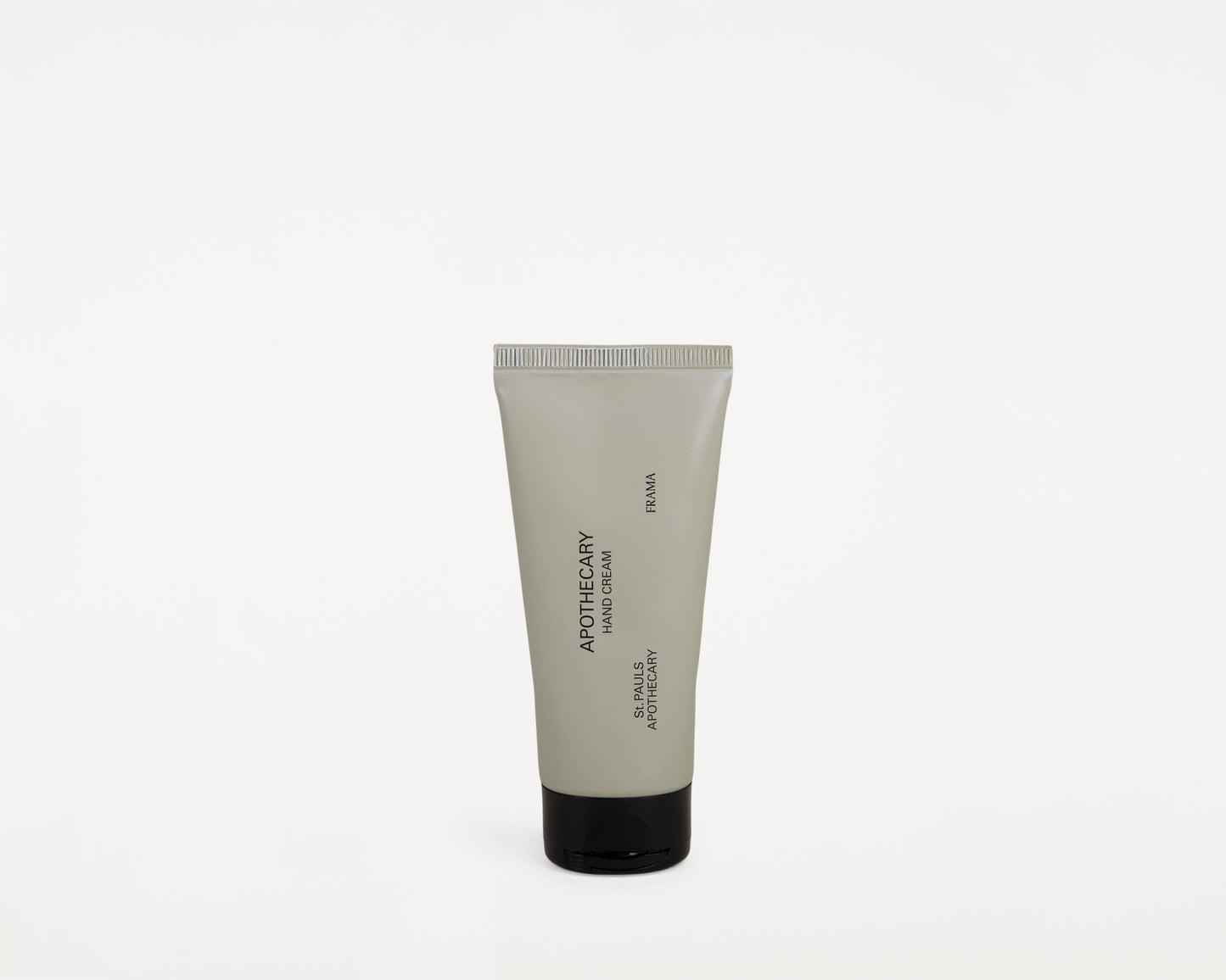 Hand Cream 60ml Tube / Apothecary