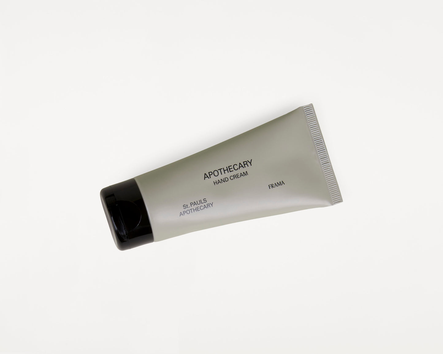 Hand Cream 60ml Tube / Apothecary