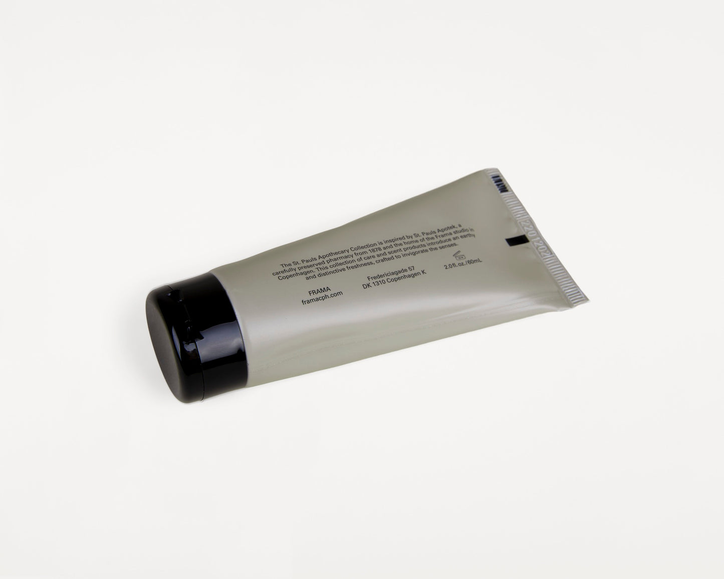 Hand Cream 60ml Tube / Apothecary