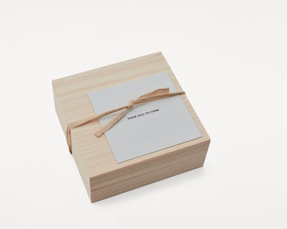 From Soil to Form / St.Pauls