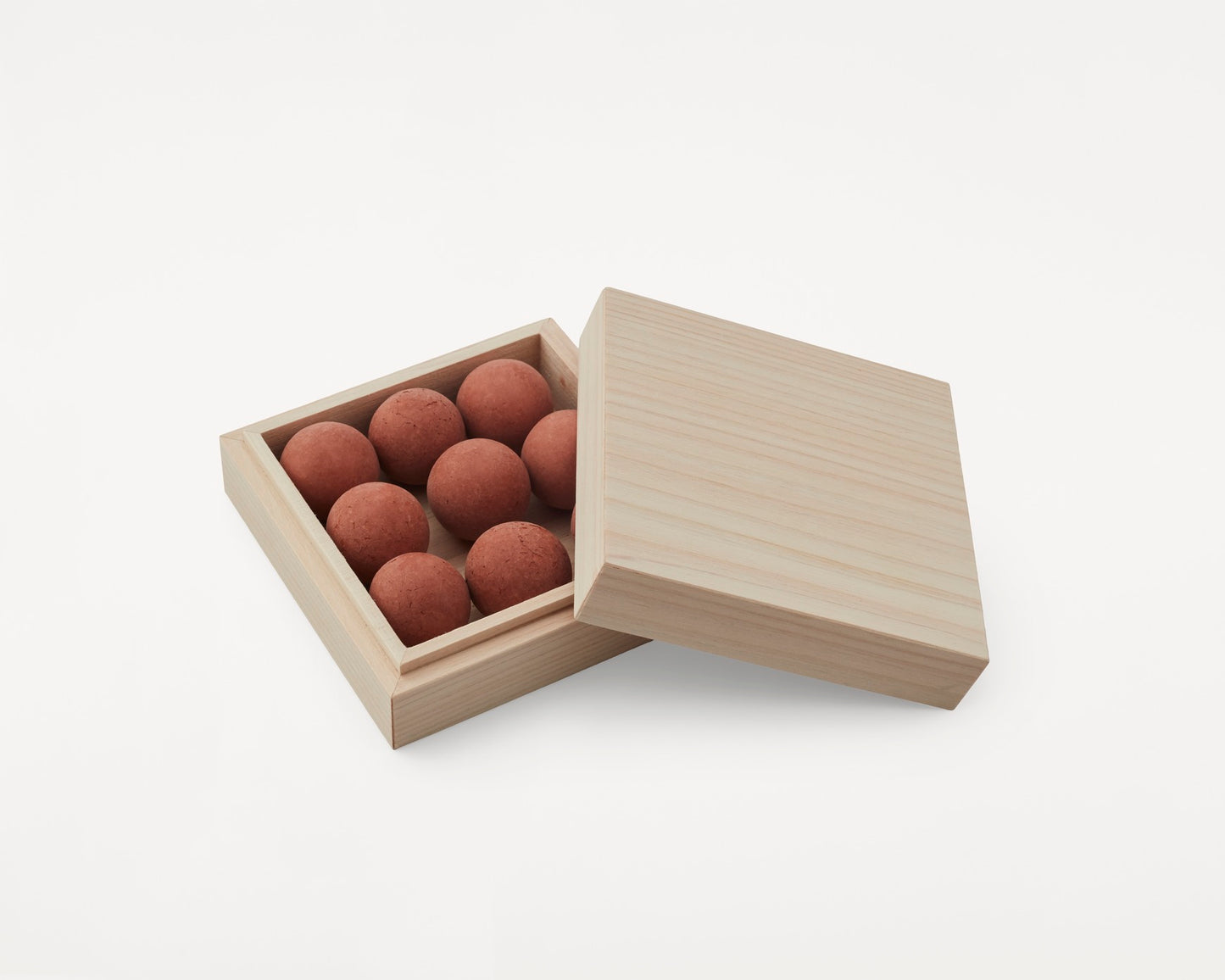 From Soil to Form / St.Pauls