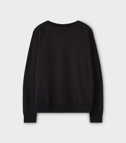 Athletic Sweat / Ink Black