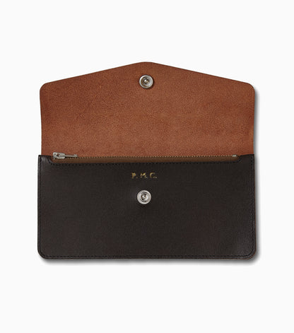 Truckers Wallet
