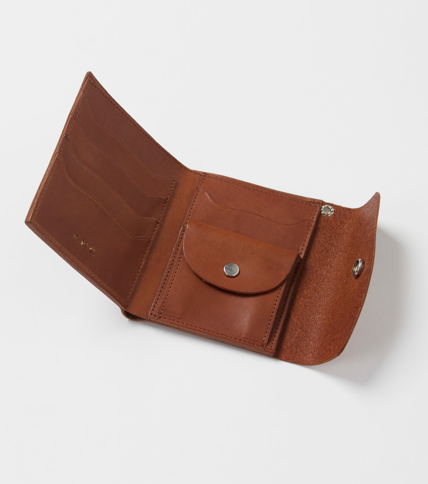 Short Wallet