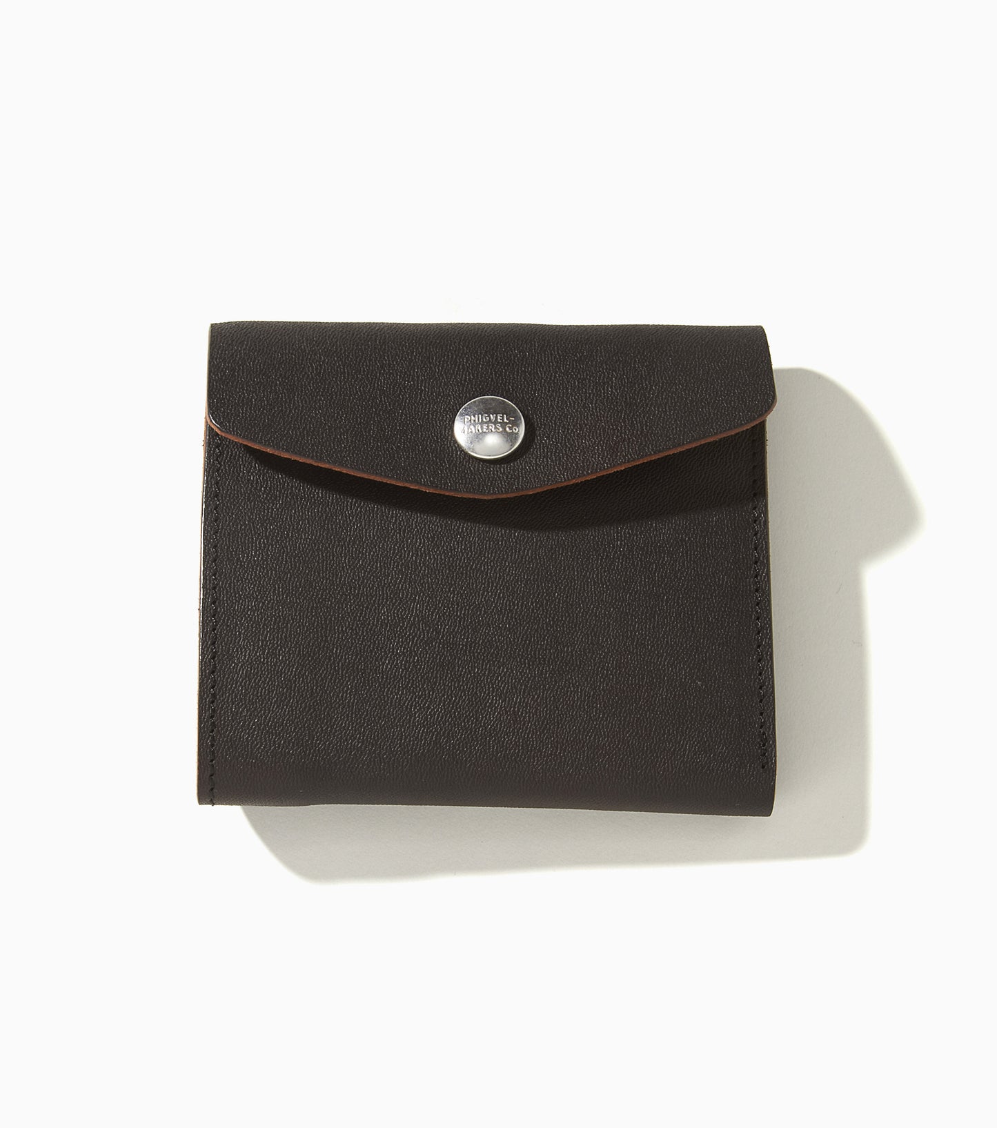 Short Wallet