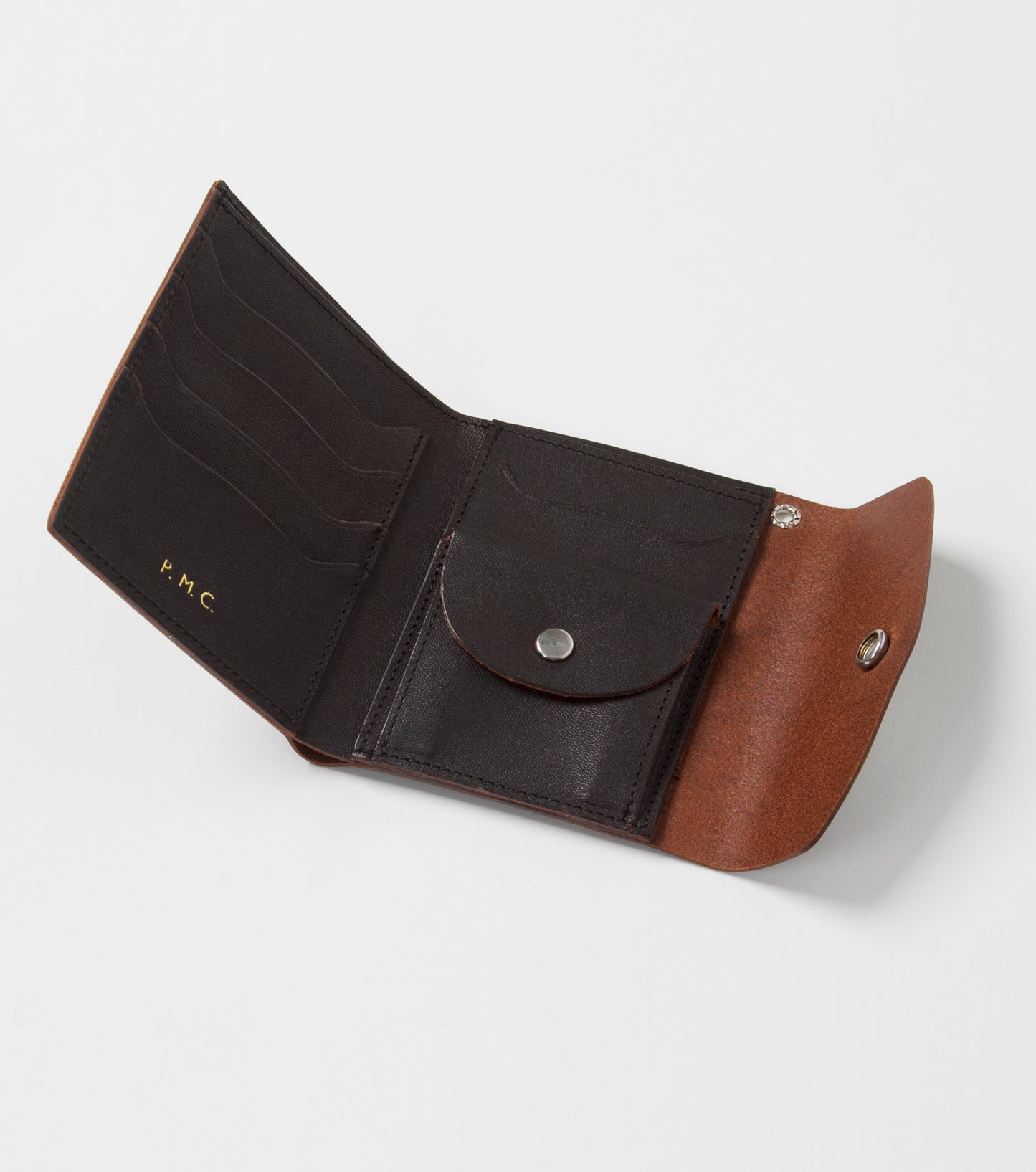 Short Wallet