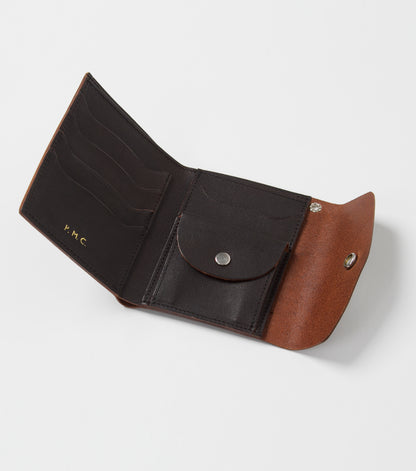 Short Wallet