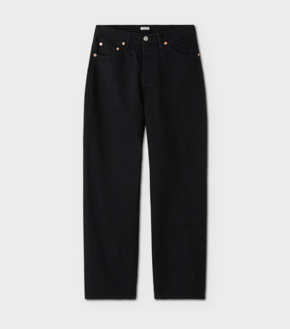 Classic Jeans - Regular / Black