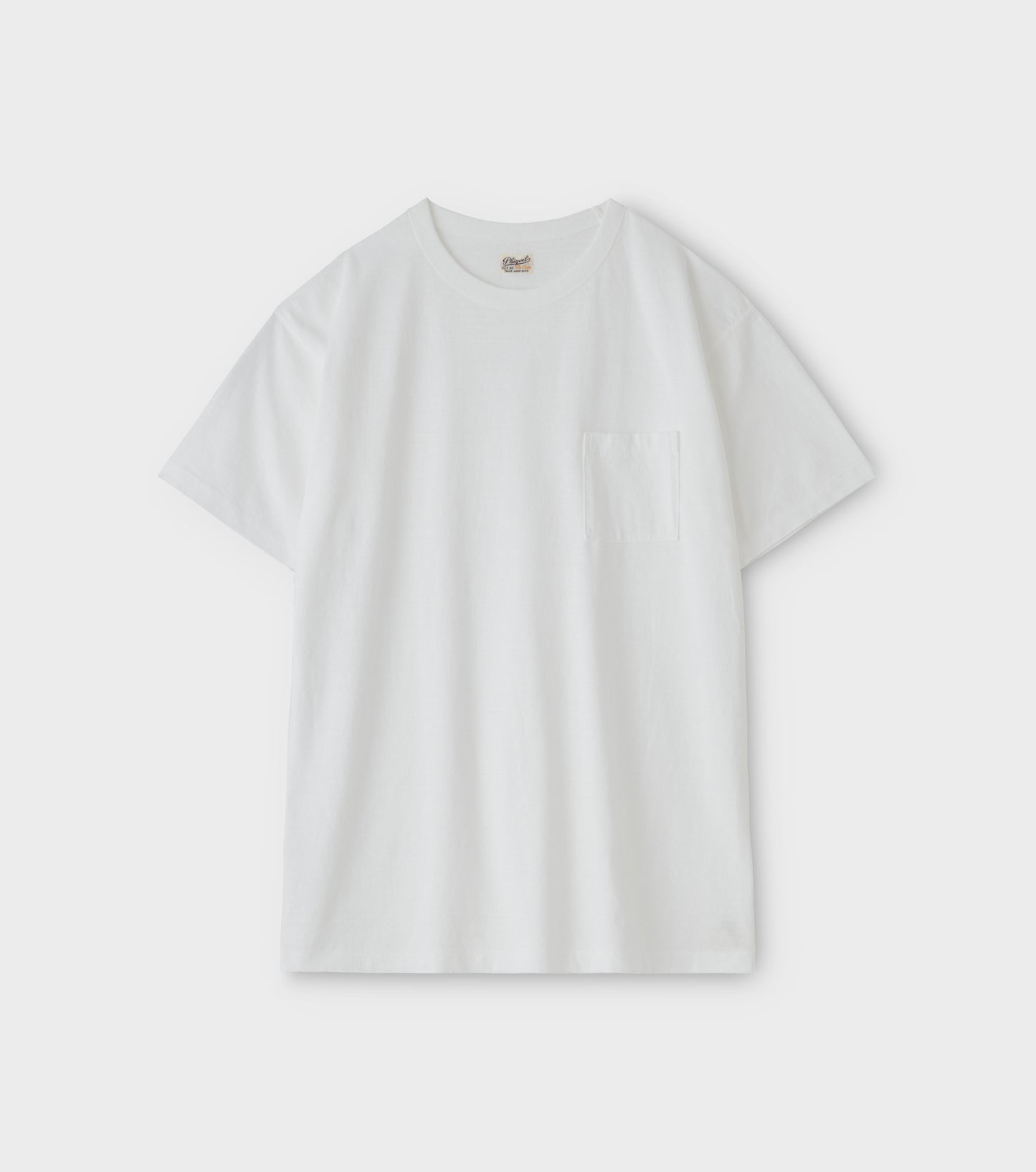 Pocket Tee
