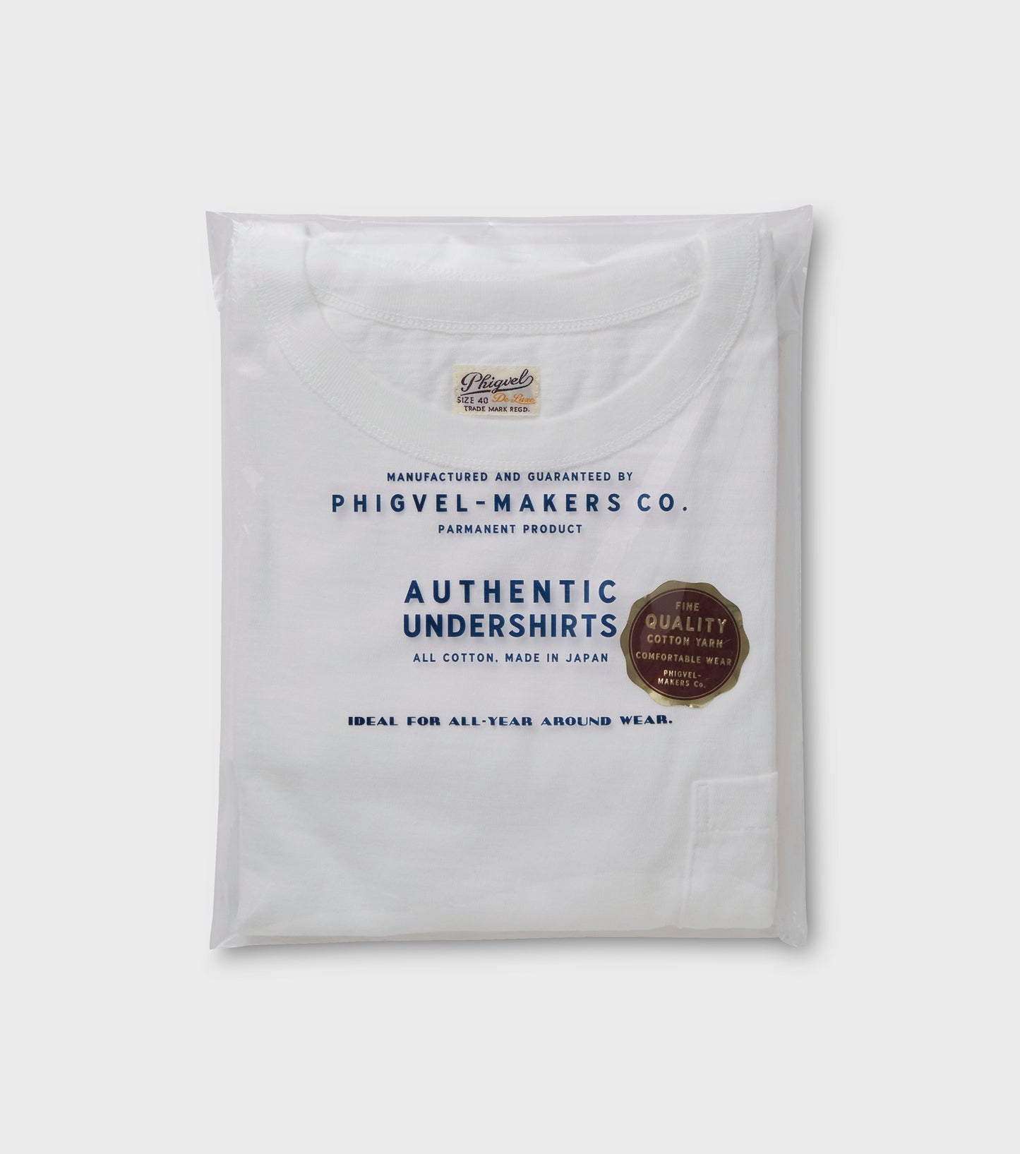 Pocket Tee