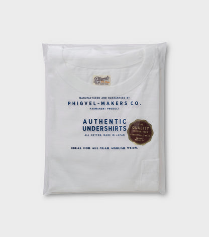 Pocket Tee