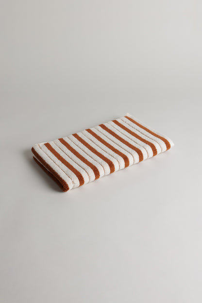 ECHO BATH MAT / Fuyu & Chalk